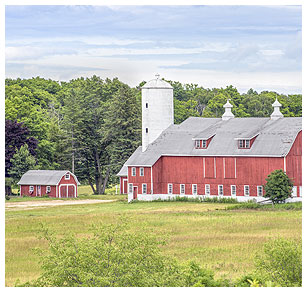 Farm Property and Buildings Farm Property and Buildings